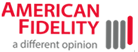 American Fidelity logo